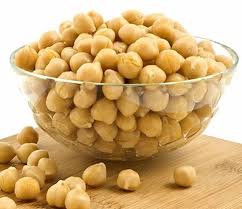 تصویر 4 از کنسرو نخود سفید گیاهی با قوطی فلزی